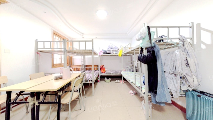 秦丰小区二手房实景图