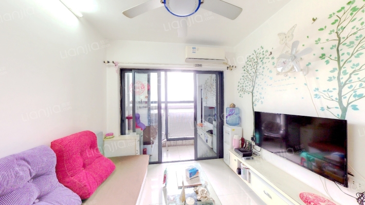 丽和华庭二手房实景图