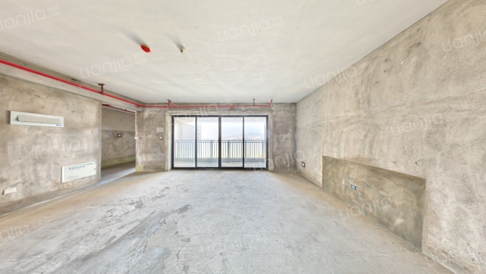 融信上江城B区二手房实景图