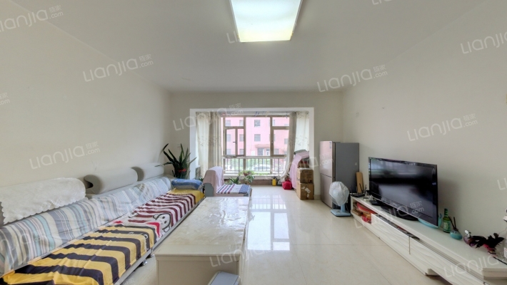 渔业家园二手房实景图