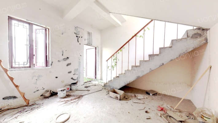 吴地雅舍二手房实景图