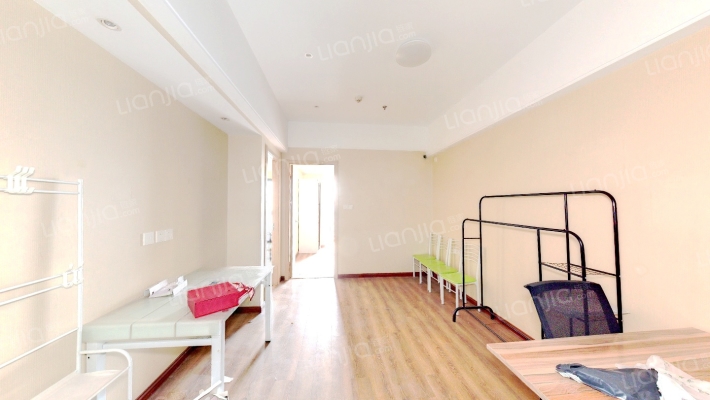 滨湖新地城二手房实景图