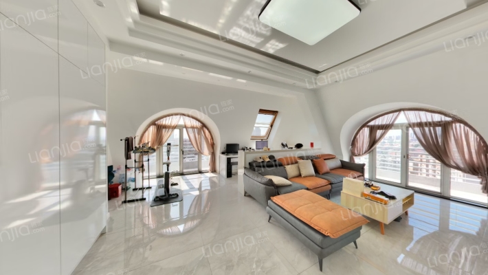 心宁苑二手房实景图