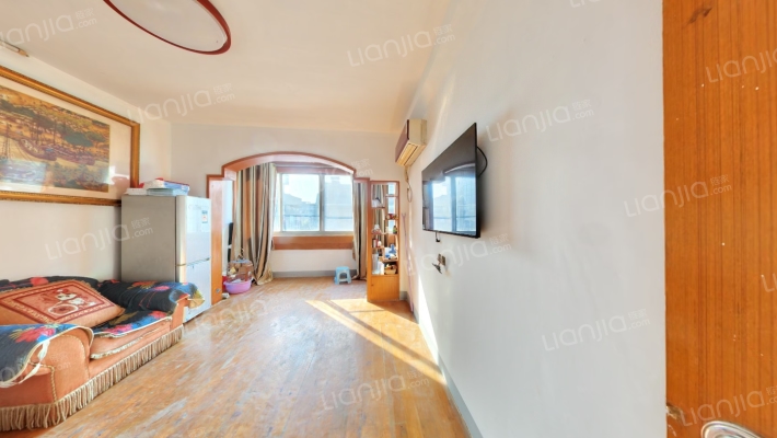 亭桥公寓二手房实景图