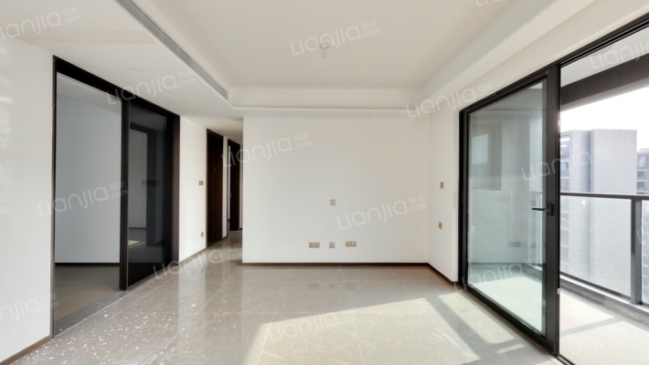 中建虹溪璟庭二手房实景图