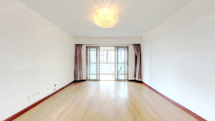 仁恒河滨城(一期)二手房实景图