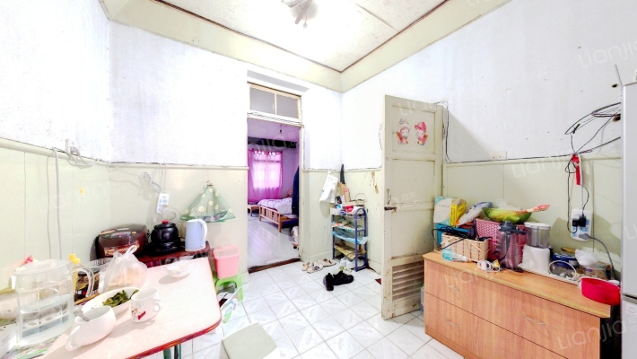 西塘新村二手房实景图