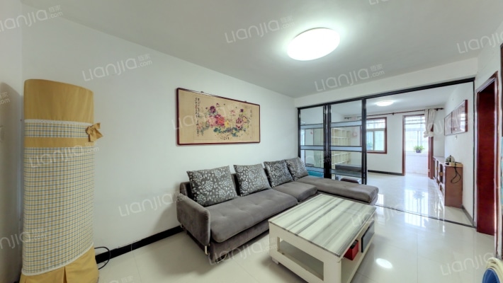 春光巷3号院二手房实景图