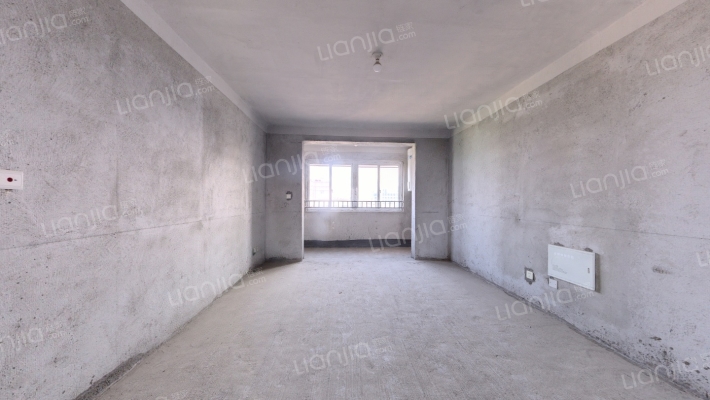 盛世茗居二手房实景图