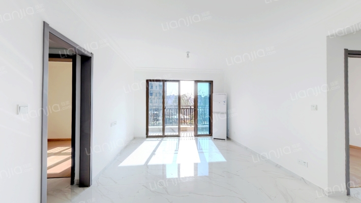 碧桂园S1秦淮世家二手房实景图