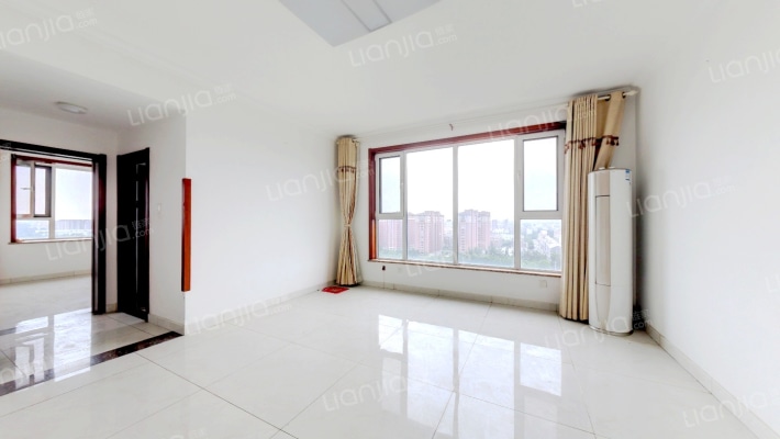 东晨阳光二手房实景图