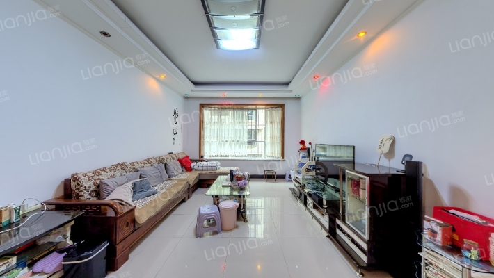 龙昌街二手房实景图