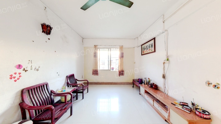 东华大厦二手房实景图