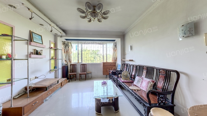 麒麟花园二手房实景图