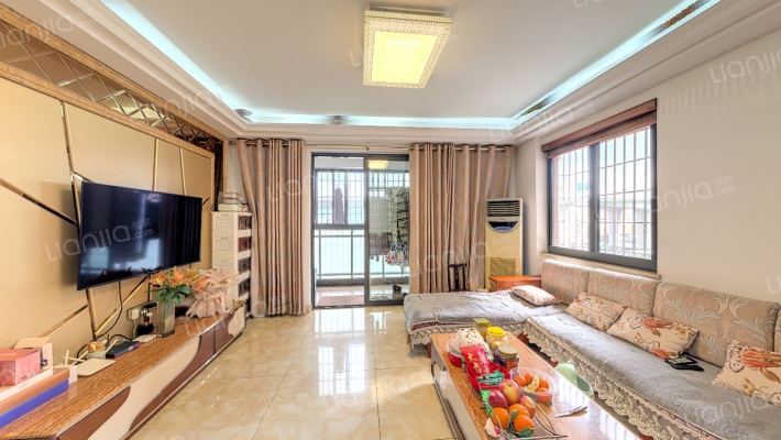 易安居二手房实景图