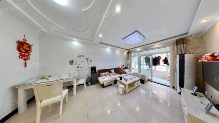 龙湖原山三期二手房实景图