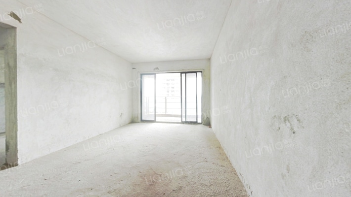 宝铼雅居二手房实景图