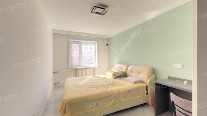 西桥小区二手房实景图