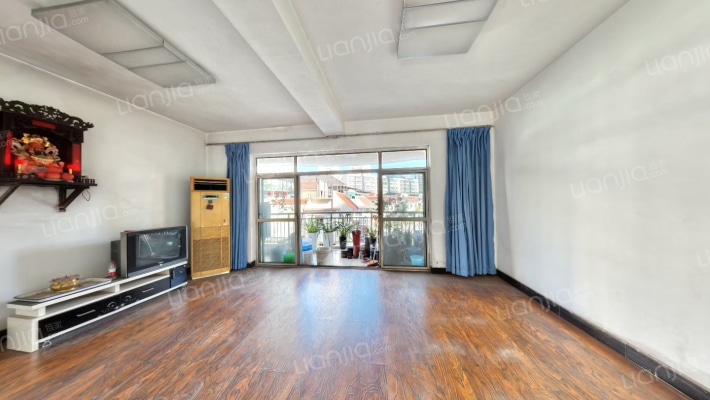 康居苑锦园二手房实景图