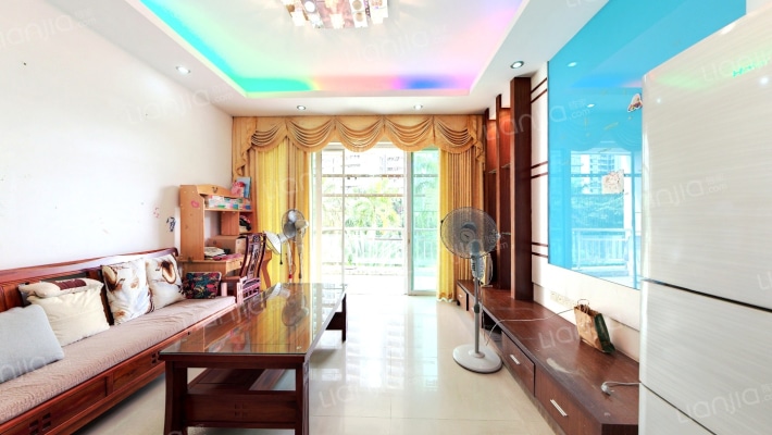 庄士新都二手房实景图