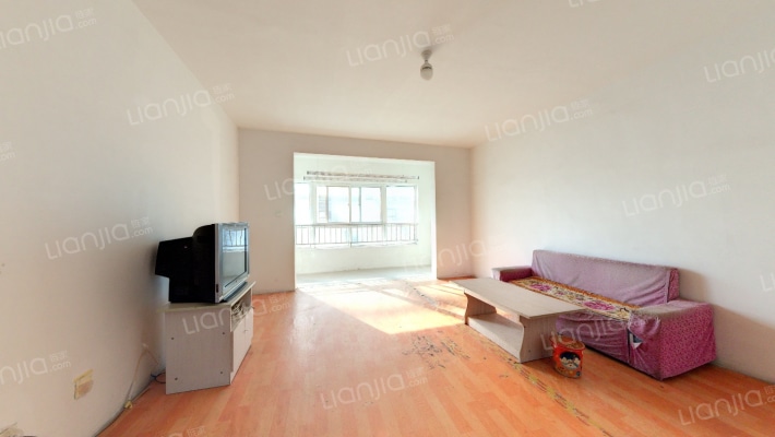 融盛豪庭二手房实景图