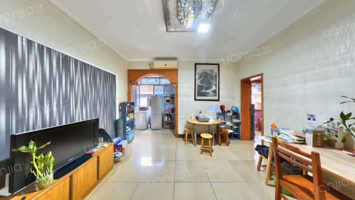 太白岩二手房实景图