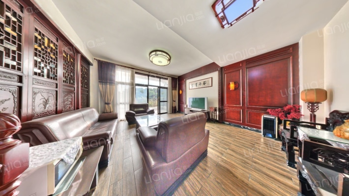 大奇庄园二手房实景图