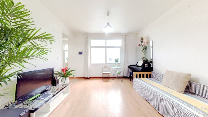 汇东南湖新村二手房实景图