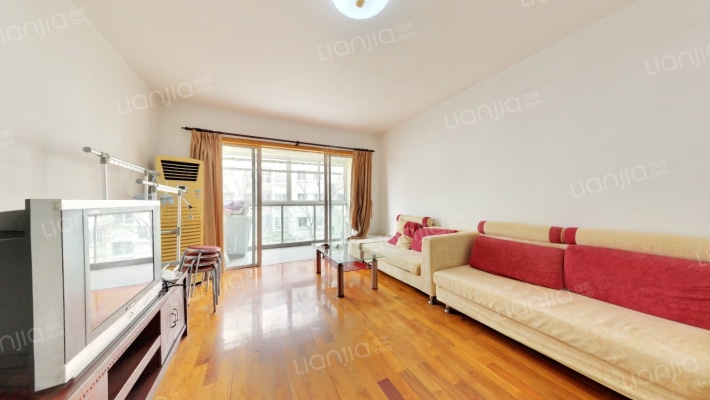 嘉和丽园二手房实景图