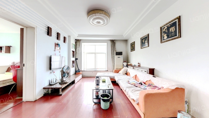 福龙园小区二手房实景图