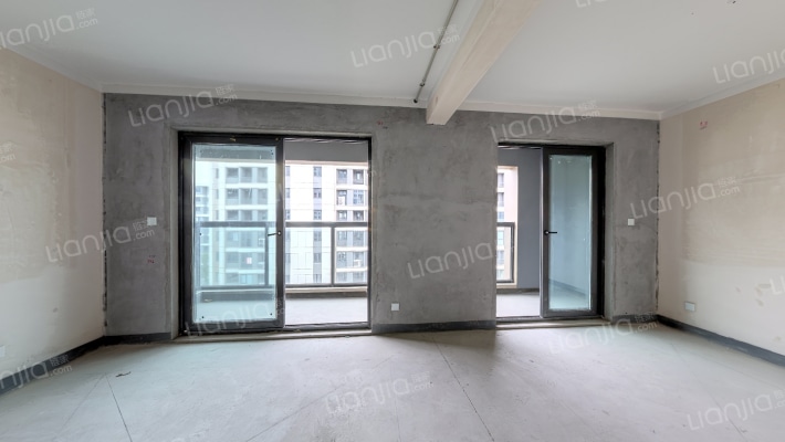 上东辰府二手房实景图