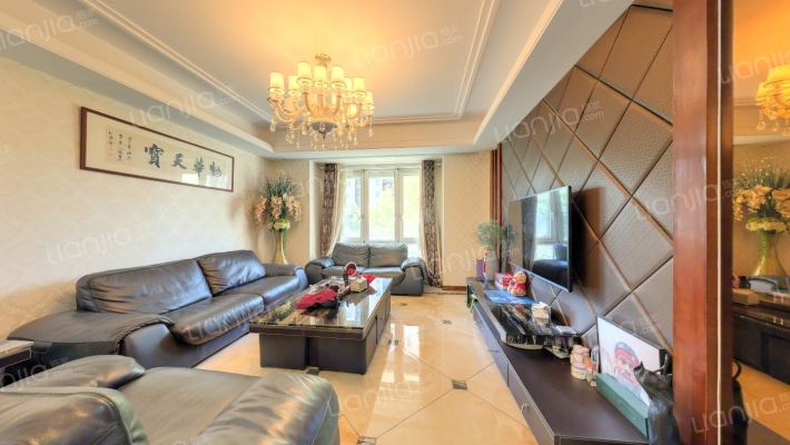 金地自在城东苑二手房实景图