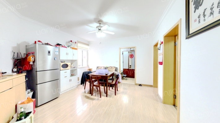 花山路930号二手房实景图