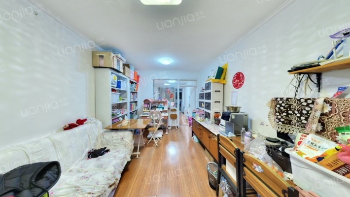 民旺园二手房实景图