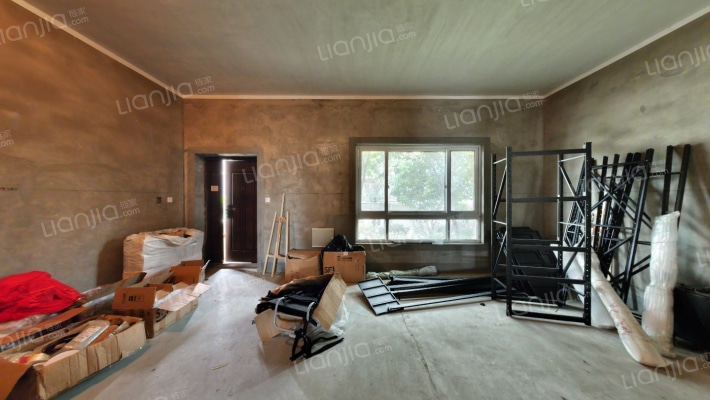 九岛梦都城二手房实景图