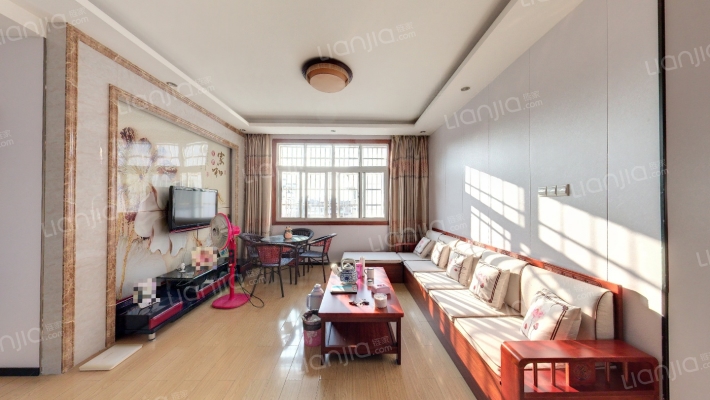 安太嘉利豪园二手房实景图