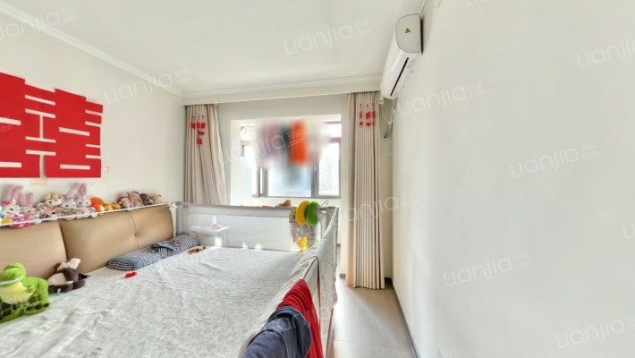 紫竹院小区二手房实景图