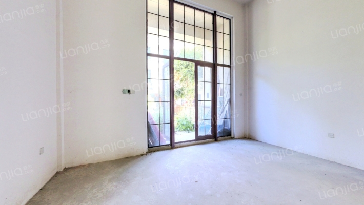 天鹅湖庄园二手房实景图