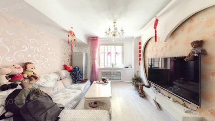 省五金交化家属院二手房实景图