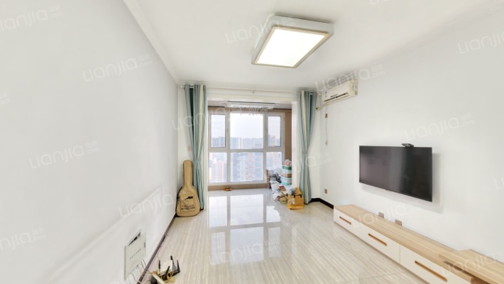 御锦城理想树二手房实景图