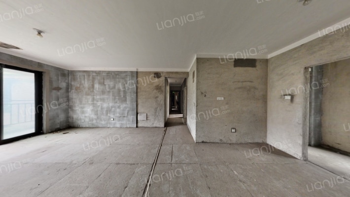 北大资源理想家园二手房实景图