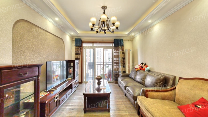 山千院东苑二手房实景图