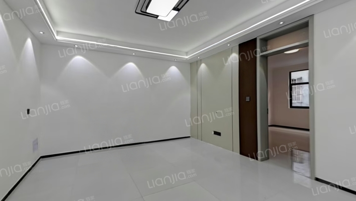 和谐巷南二胡同二手房实景图