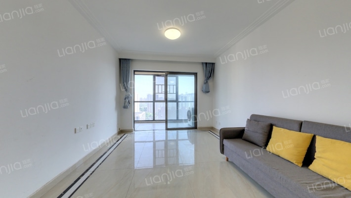 珠江好世界二手房实景图