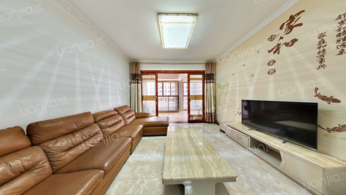 光耀荷兰小城二手房实景图