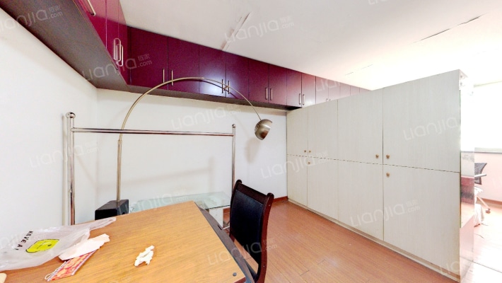 南亚花园二手房实景图