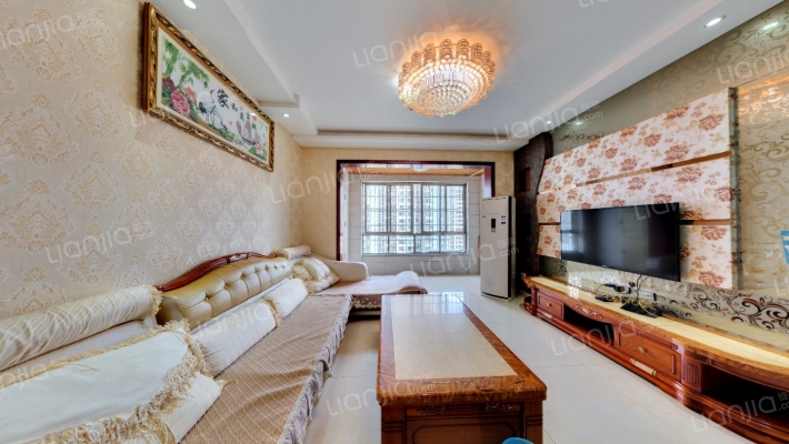 建宇爱上二手房实景图