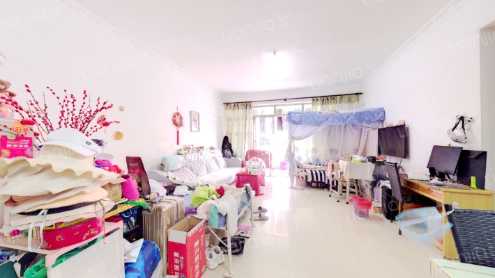 和庆楼二手房实景图