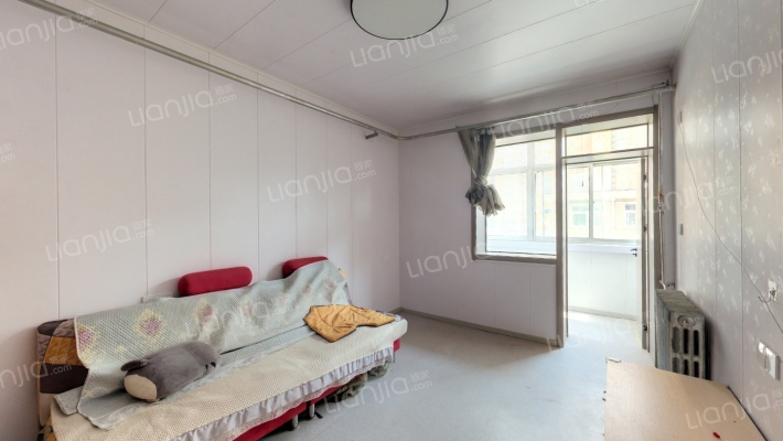 工商局宿舍二手房实景图