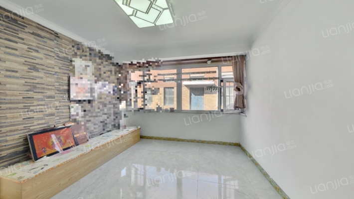 豪邦四季经典A区二手房实景图